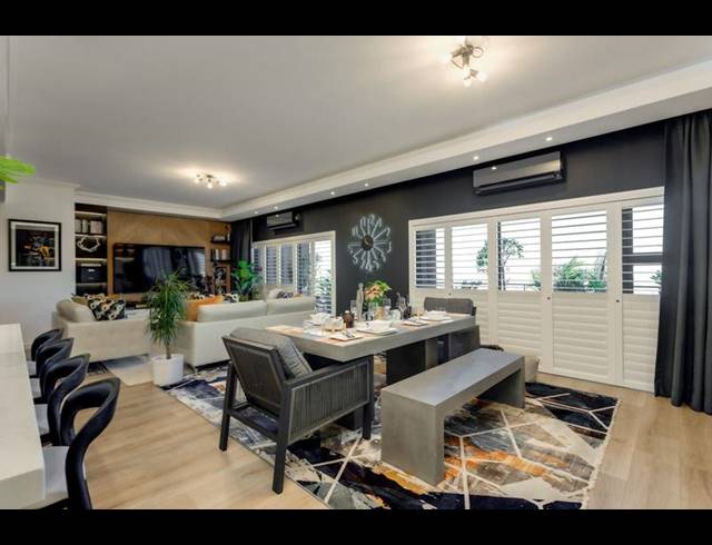 3 BEDROOM PROPERTY TO RENT IN MORNINGSIDE